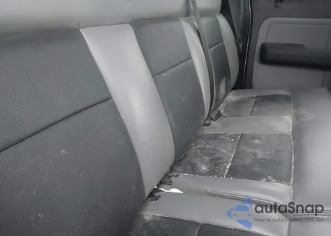 2005 Ford F-150 Fx4/Lariat/Xlt z USA, uszkodzony, nr VIN 1FTPW145X5FB07781